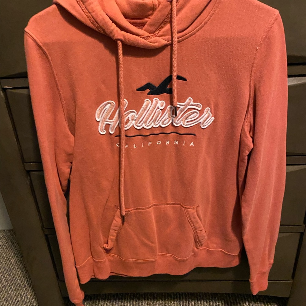 Hollister Hoodie